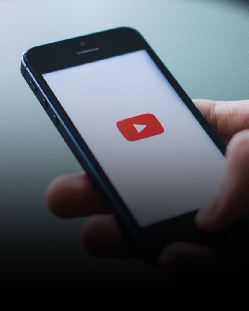 Da li je Holivud izgibio bitku sa YouTube?